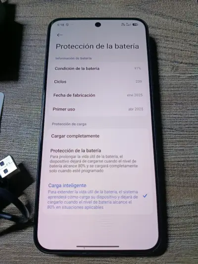 Xiaomi 15 (512Gb) - miniatura 6