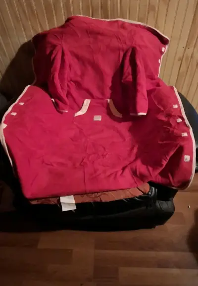 Cobertor para silla de bebé Easy Cover - miniatura 3