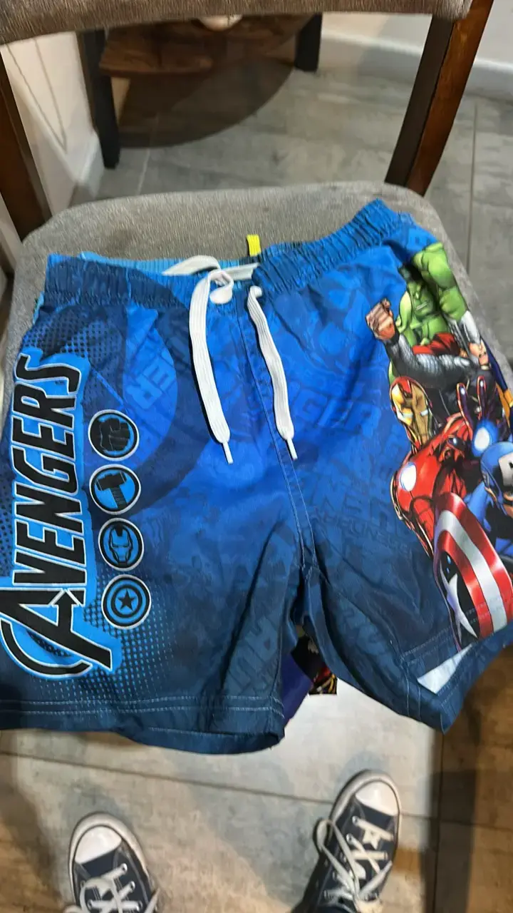 Pack traje de baño niño - 6