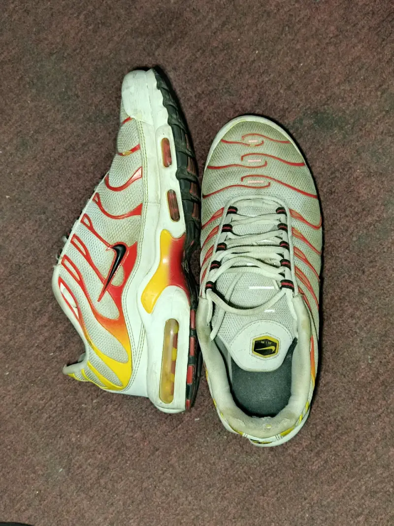 air max tn - 2