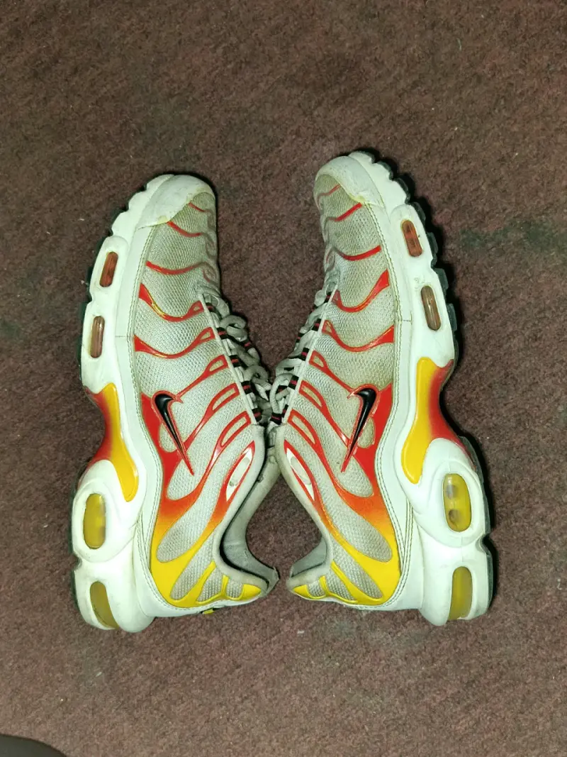 air max tn - 5