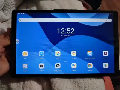 Tablet lenovo M10 - miniatura 1