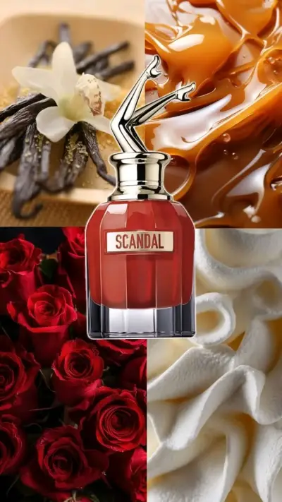 Perfume Scandal  100ml - miniatura 1