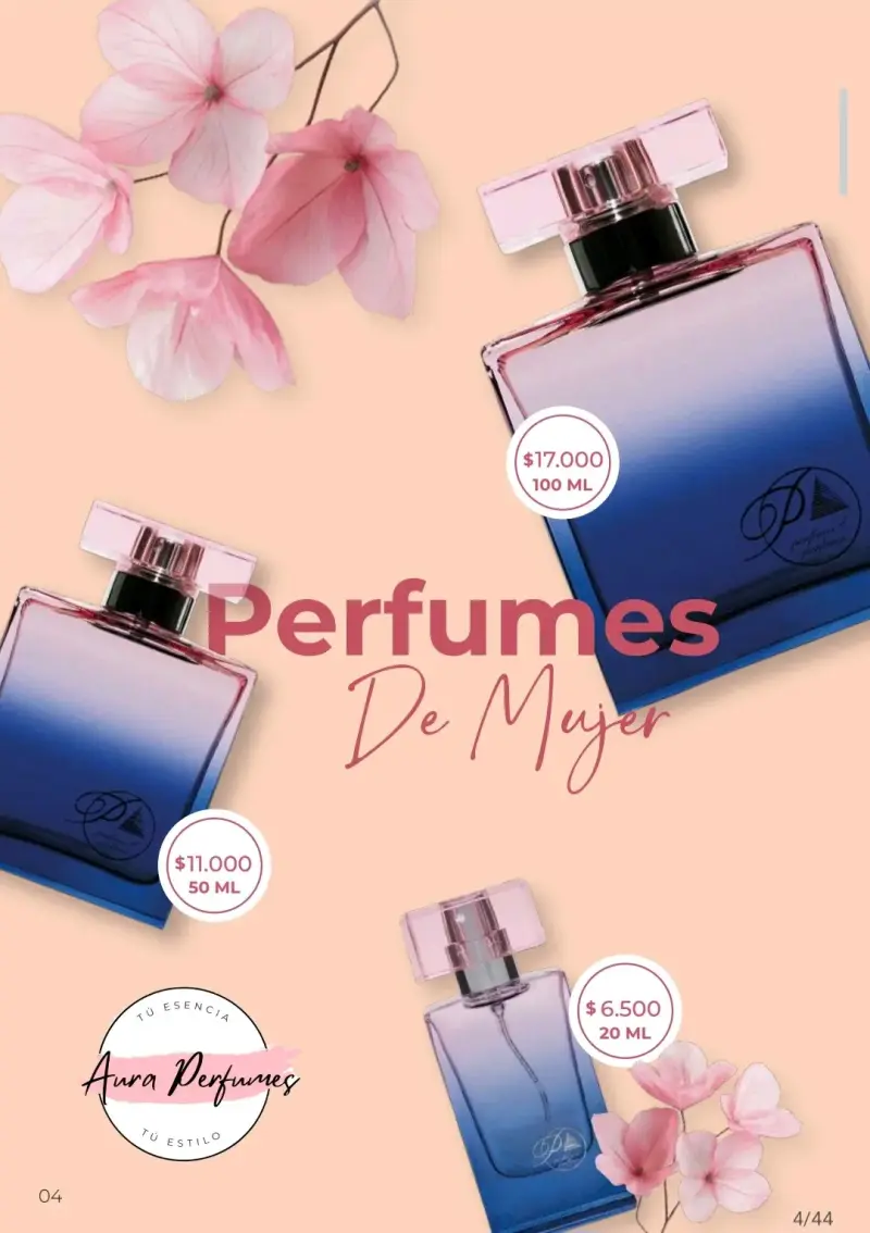 Perfume Scandal  100ml - 2