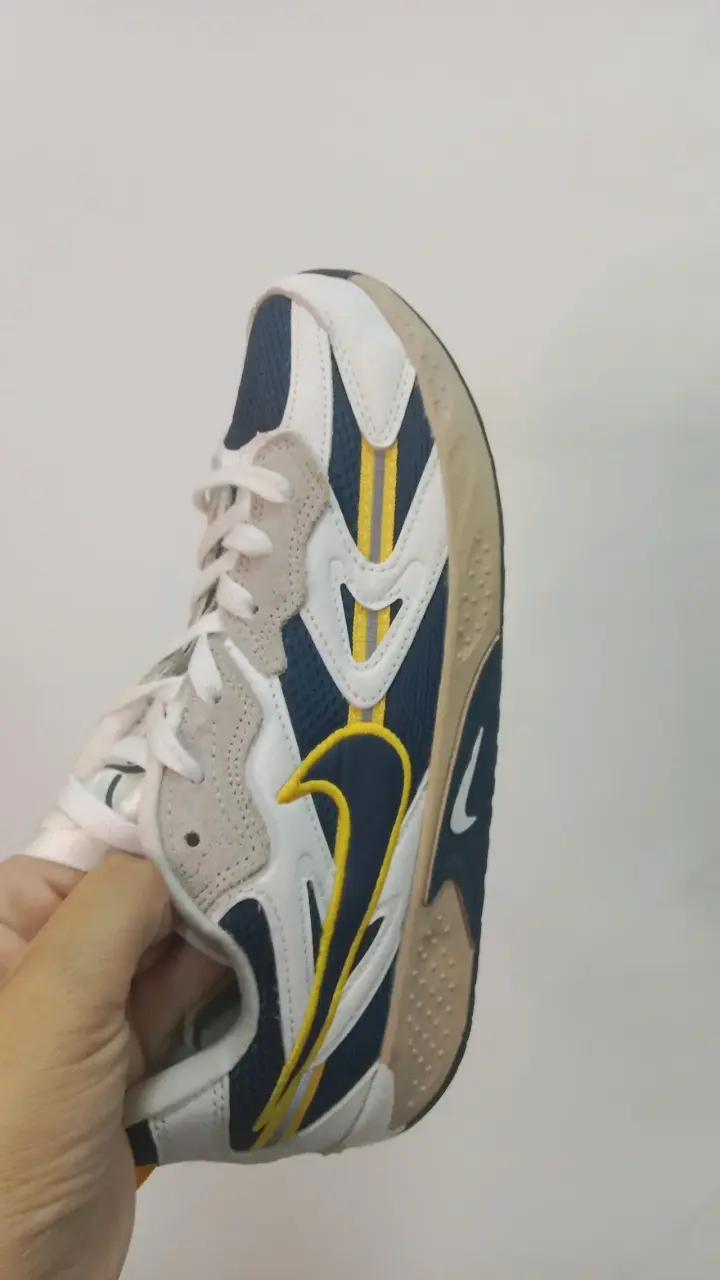 Nike Jam