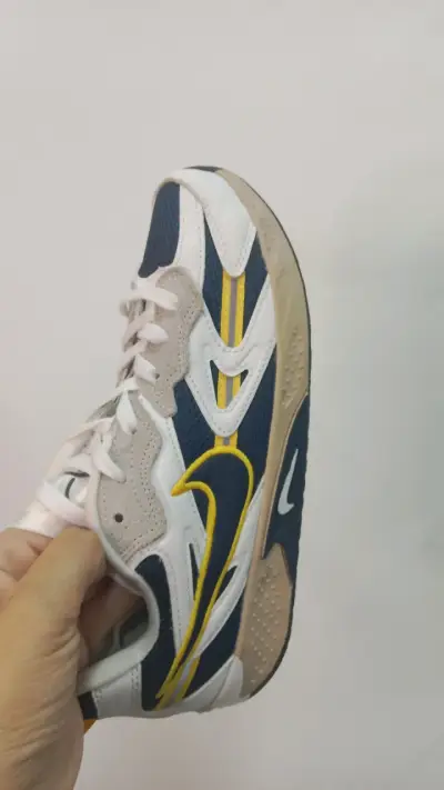 Nike Jam - miniatura 1
