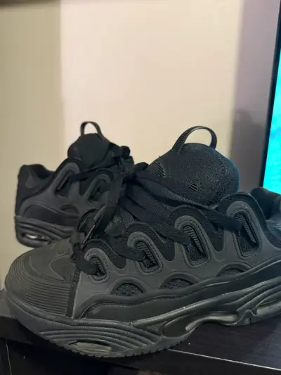Zapatillas Osiris D3 2001 - miniatura 1