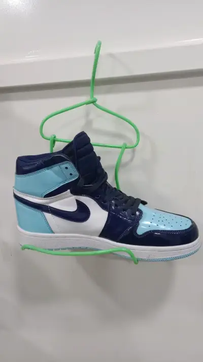 Jordan retro 4 high UNC - miniatura 1