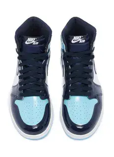 Jordan retro 4 high UNC - miniatura 3