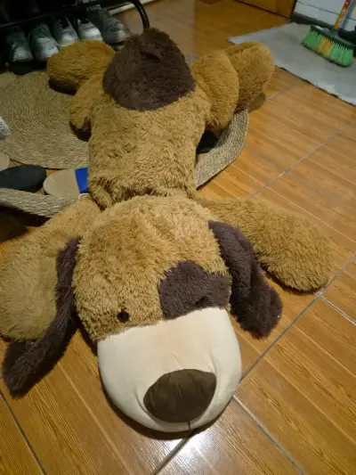 Lote de peluches - miniatura 3