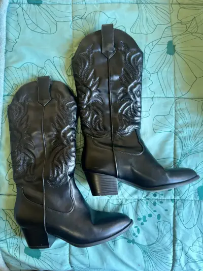 Botines para mujer - miniatura 1