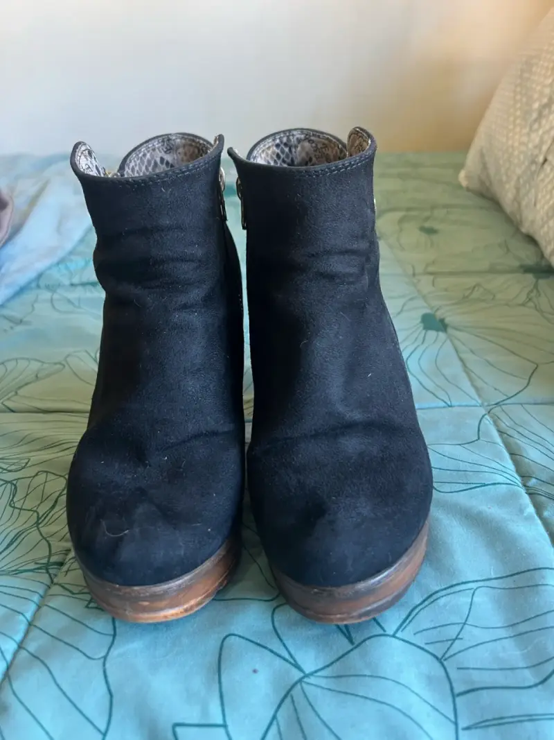 Botines para mujer - 2