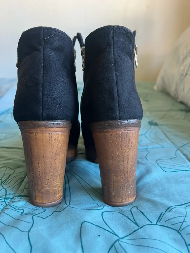 Botines para mujer - 4