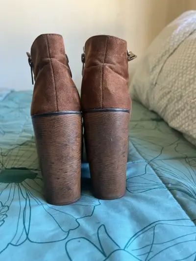 Botines para mujer - miniatura 5