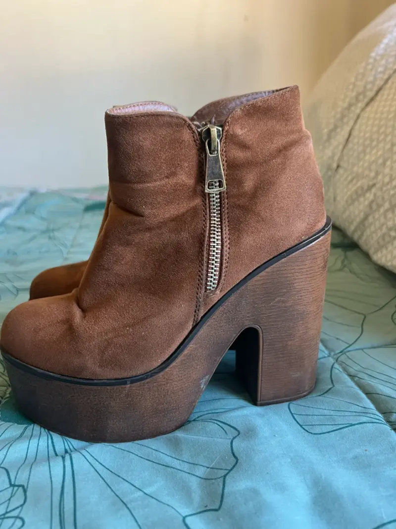 Botines para mujer - 6