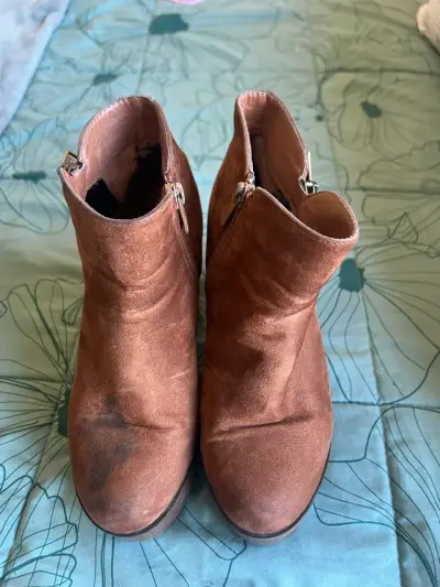 Botines para mujer - miniatura 7