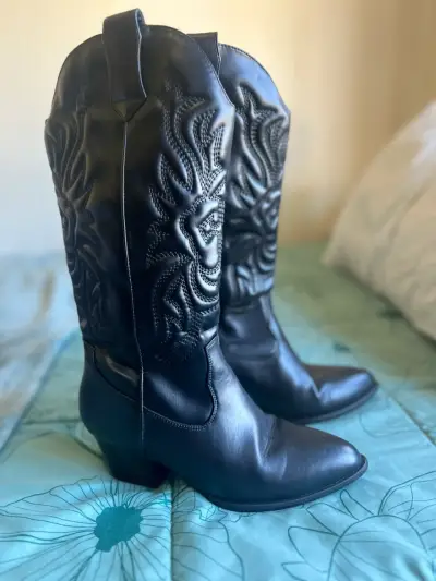 Botines para mujer - miniatura 8