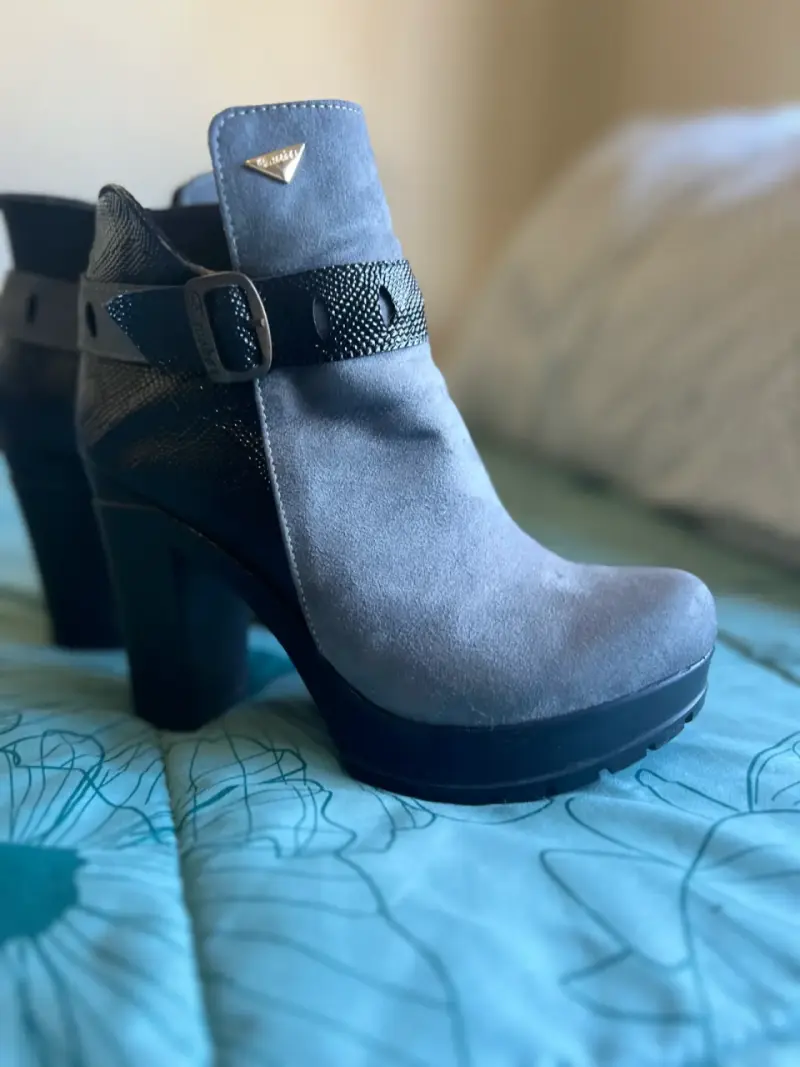 Botines para mujer - 11