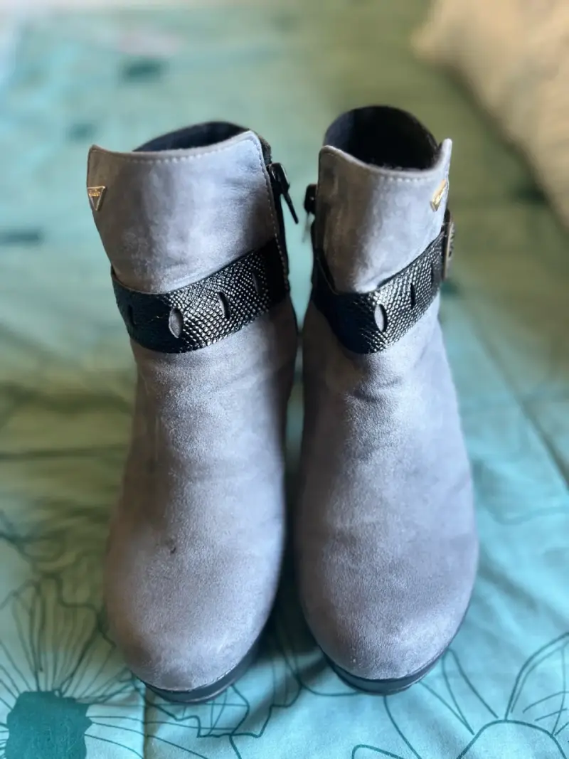 Botines para mujer - 12