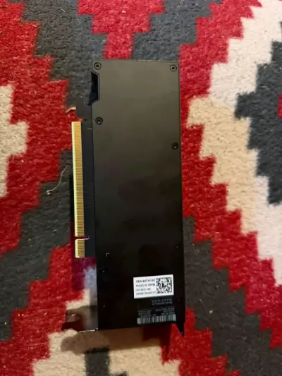 Rtx 2000 ada - miniatura 1