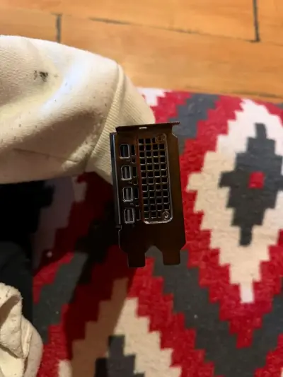 Rtx 2000 ada - miniatura 2