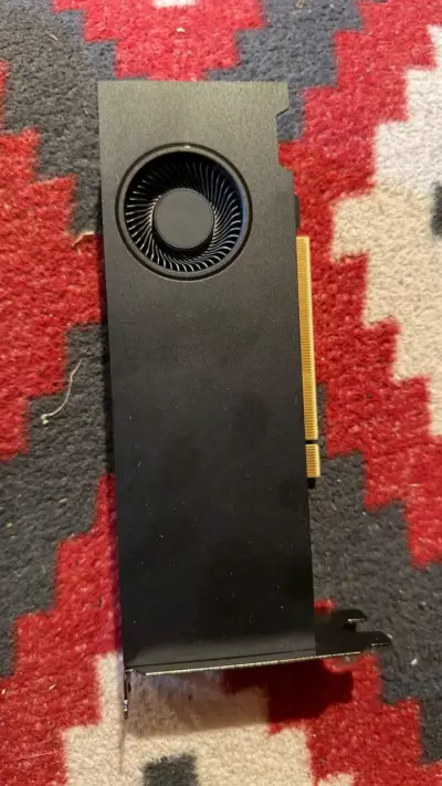 Rtx 2000 ada - miniatura 3