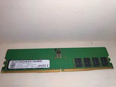 Memoria RAM DDr5 32GB para PC valor unitario - miniatura 2