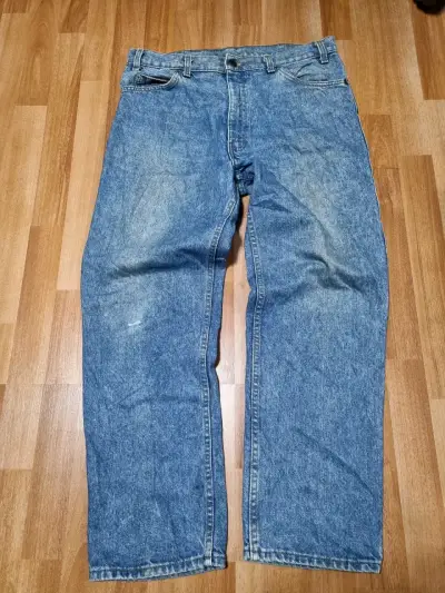 Jeans levis original 36x29 - miniatura 1