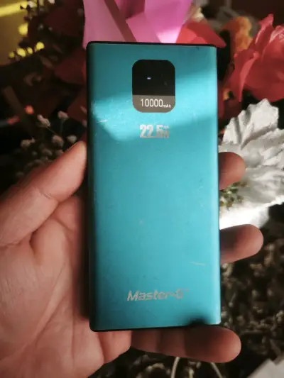 Power bank Master-G 10000mAh 22.5W - miniatura 1