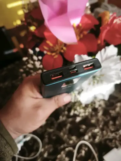 Power bank Master-G 10000mAh 22.5W - miniatura 4