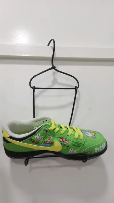 Nike SB Cars '86 - miniatura 1