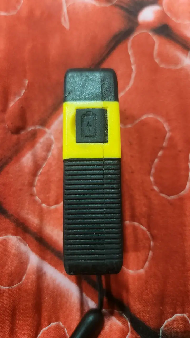 Medidor láser DeWalt DW030 compacto - 3
