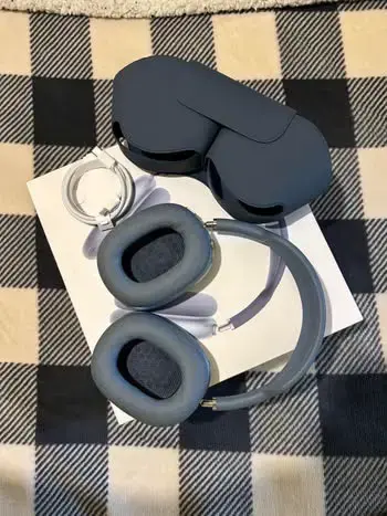 Auriculares inalámbricos con cancelación de ruido - 2