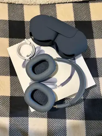 Auriculares inalámbricos con cancelación de ruido - miniatura 2