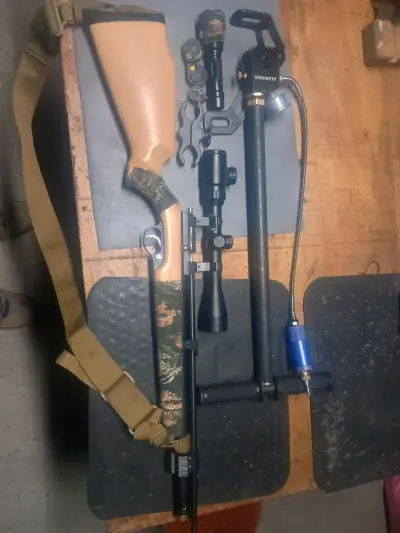 Pr900r kit completo - miniatura 1