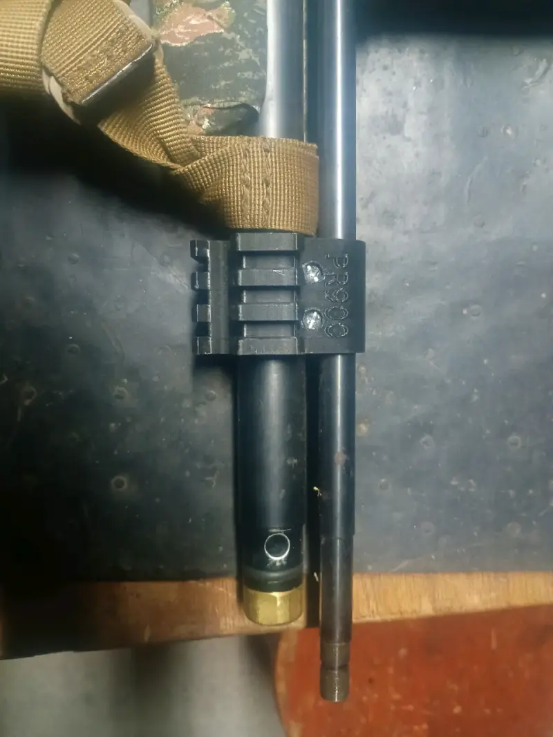 Pr900r kit completo - 3