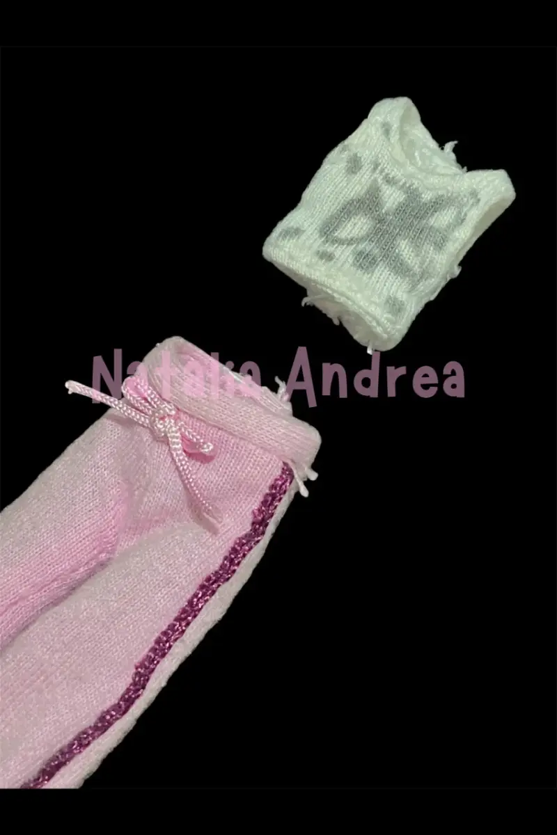 Cuerpos y ropa de muñecas Bratz Kidz - 5