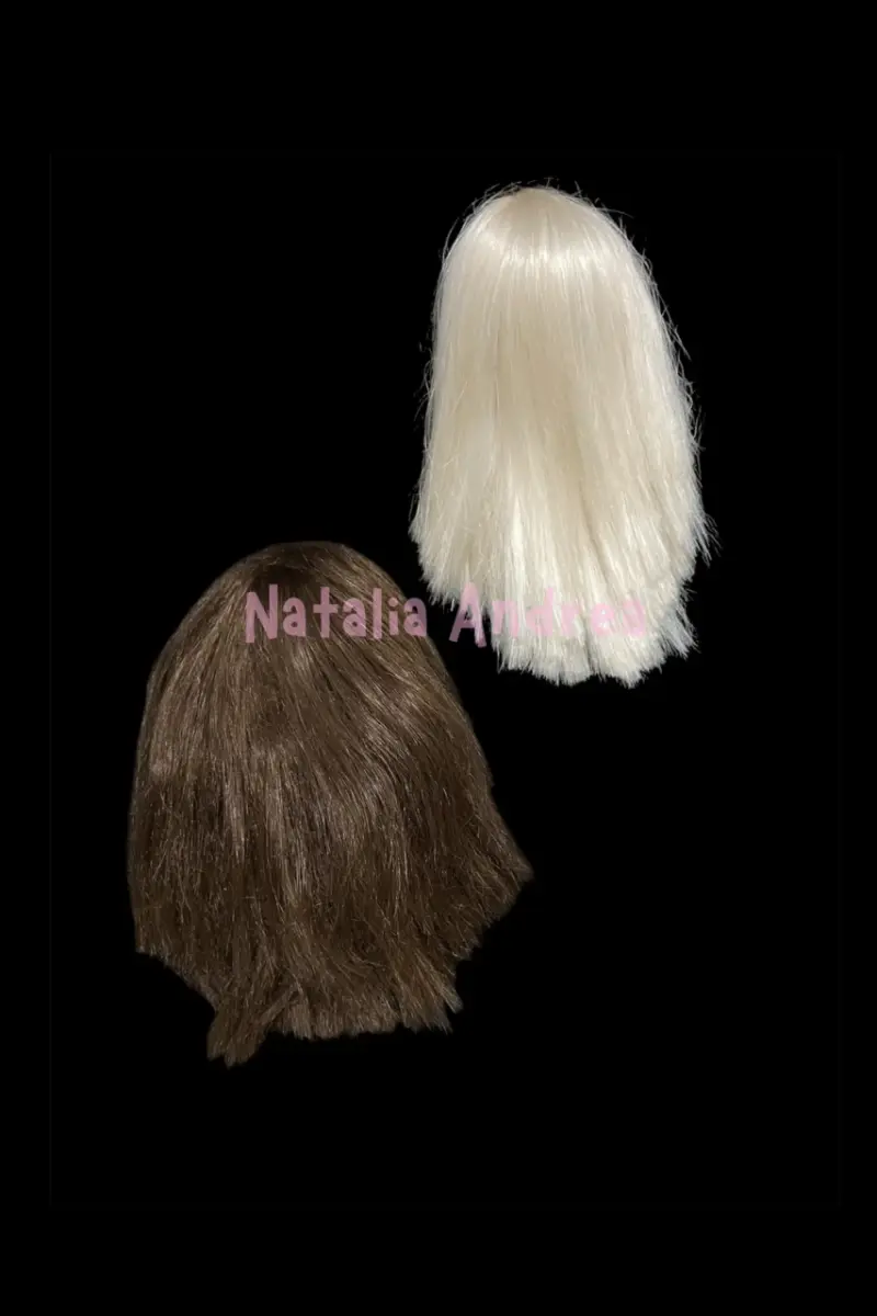 Lote muñecas LIV DOLLS - 2