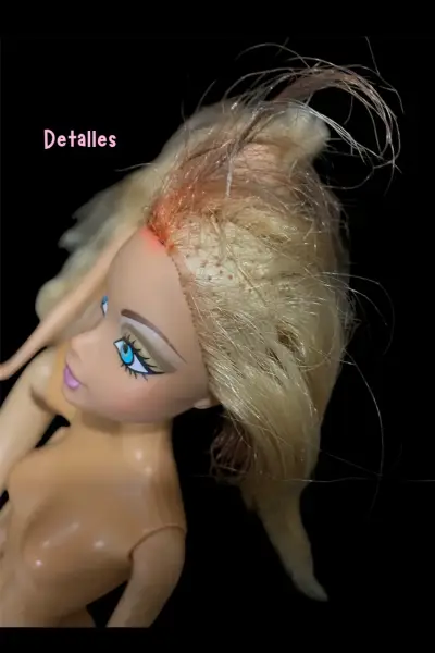Lote muñecas My Scene - miniatura 2