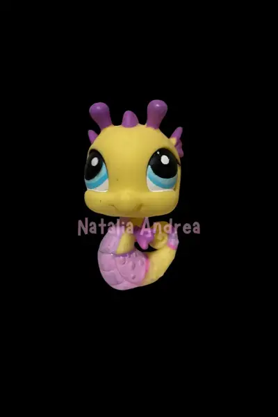 Littlest Pet Shop - miniatura 2