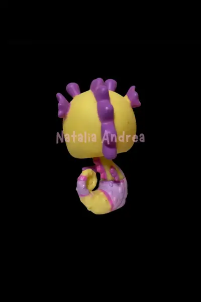 Littlest Pet Shop - miniatura 3