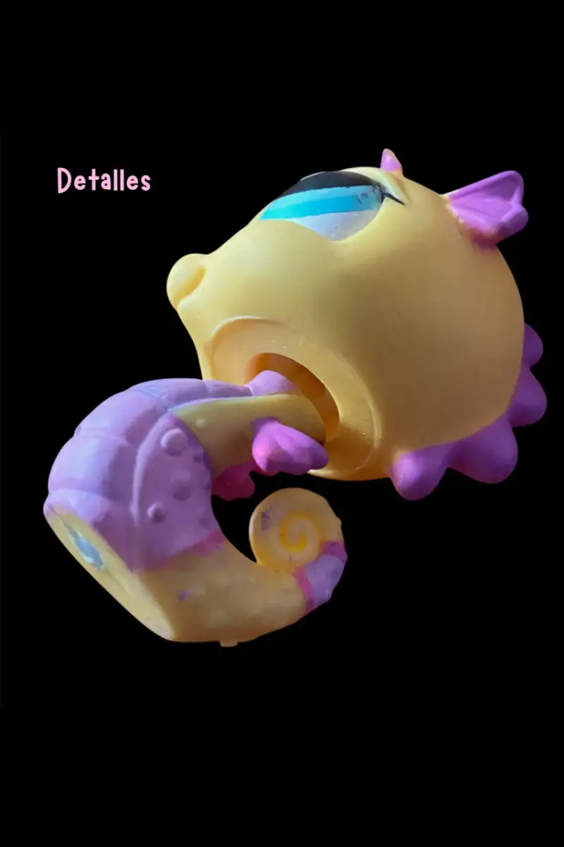 Littlest Pet Shop - 4