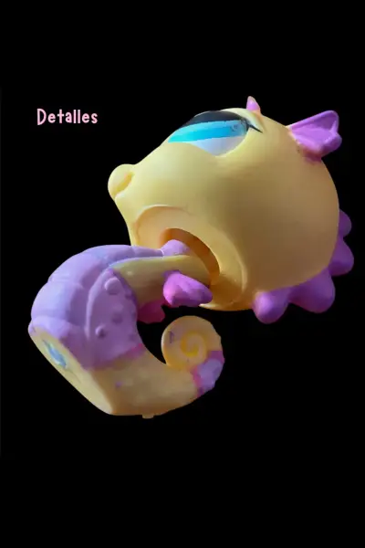 Littlest Pet Shop - miniatura 4
