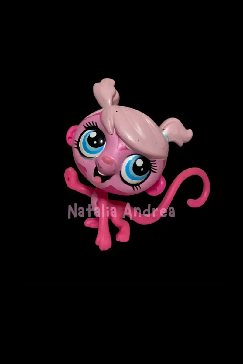 Littlest Pet Shop - 5