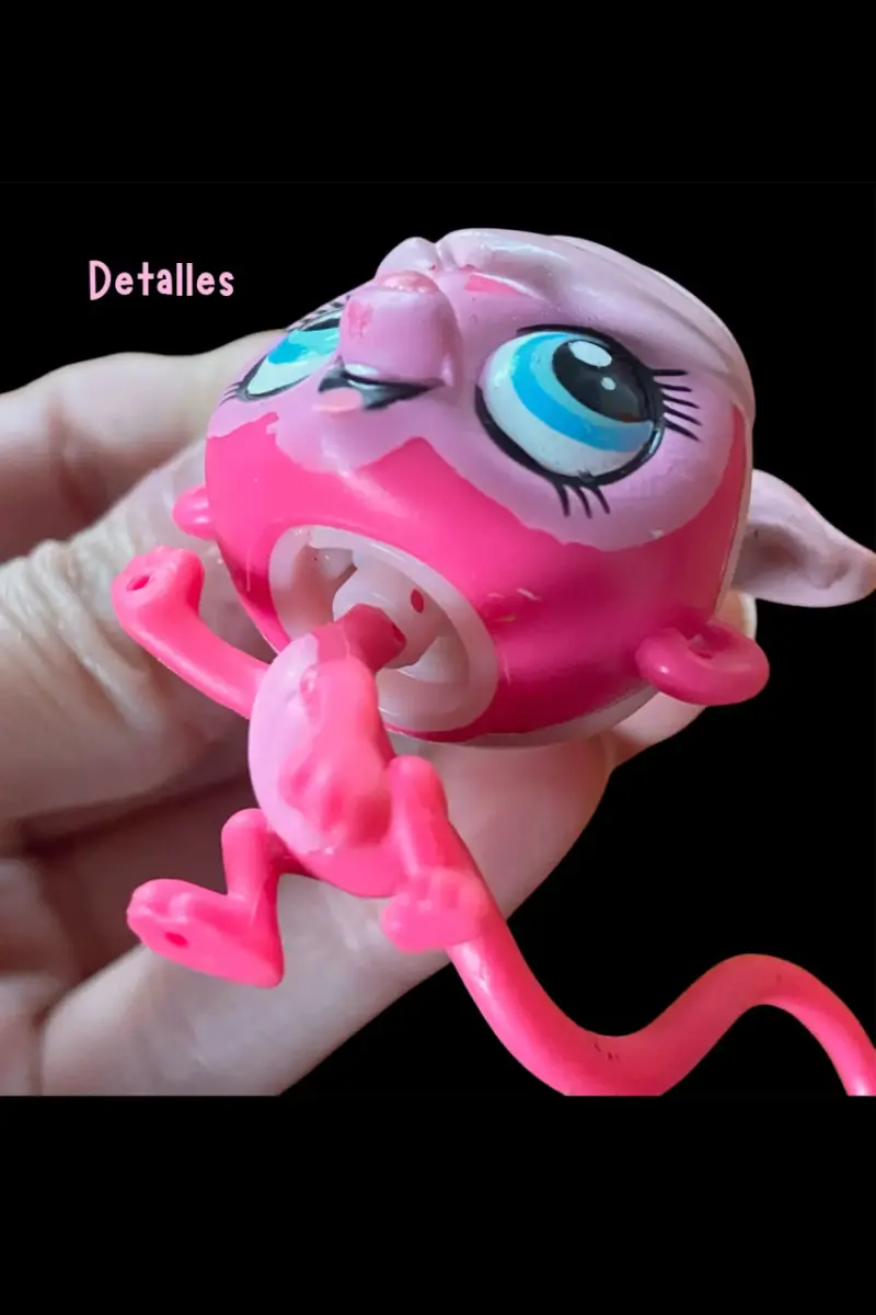 Littlest Pet Shop - 6