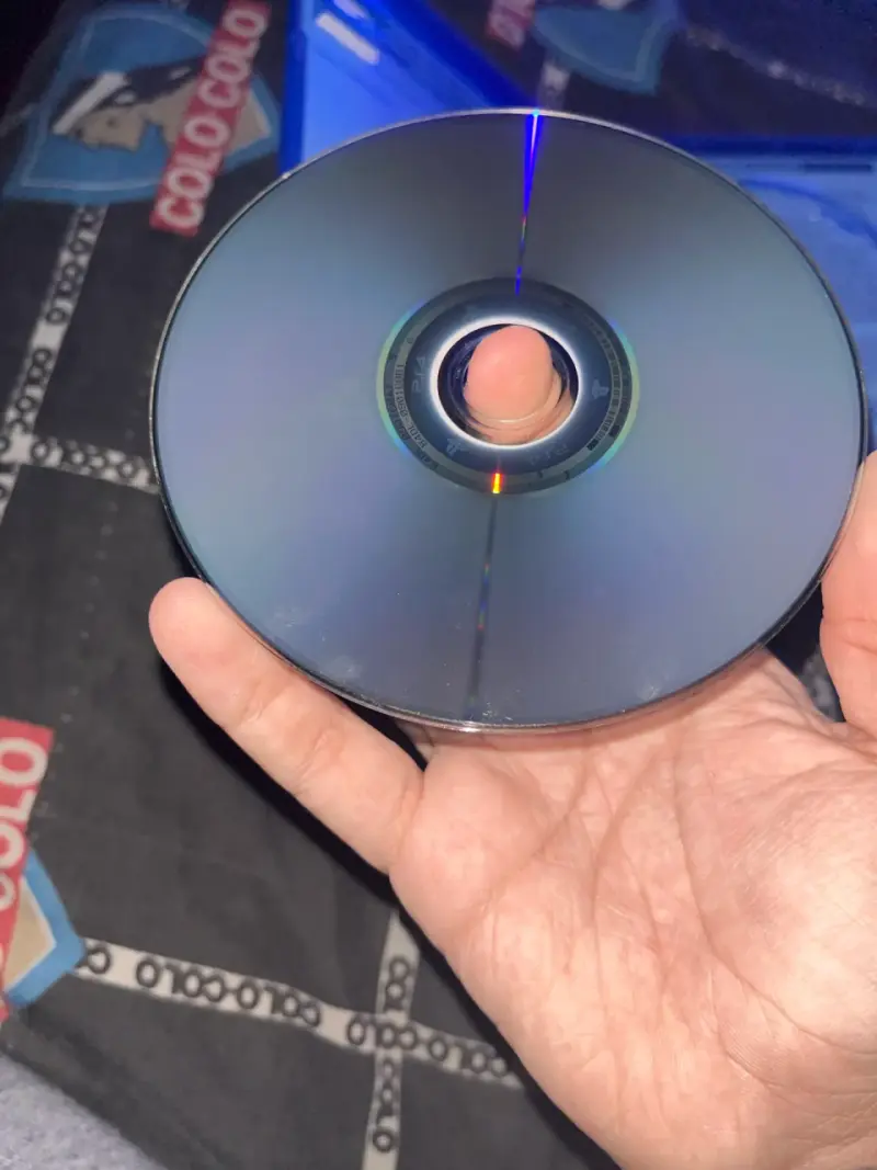 FIFA 20 PS4 - 3