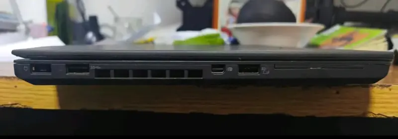 Laptop Lenovo ThinkPad Core i5 en buen estado - 2