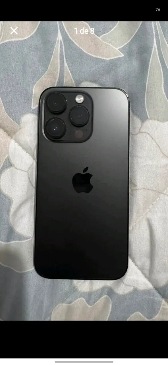 iPhone 14 Pro - 1