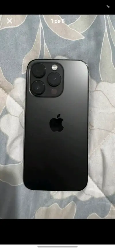 iPhone 14 Pro - miniatura 1
