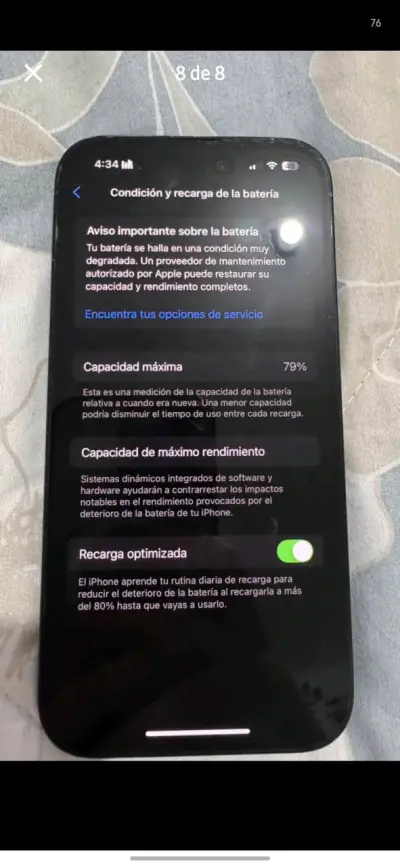 iPhone 14 Pro - miniatura 2